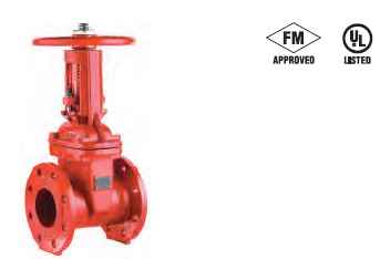 Fire Protection Valves thumbnail 3